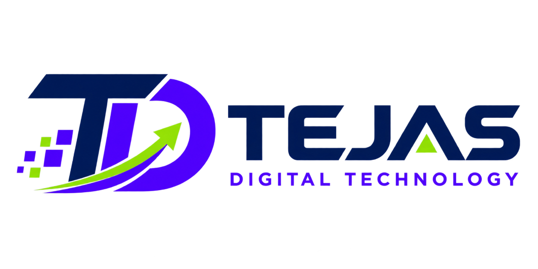 Tejas Digital Technology