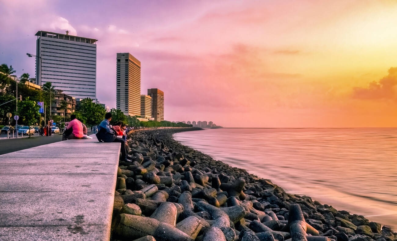 Top 8 Viewpoints to See the Best of Mumbai City