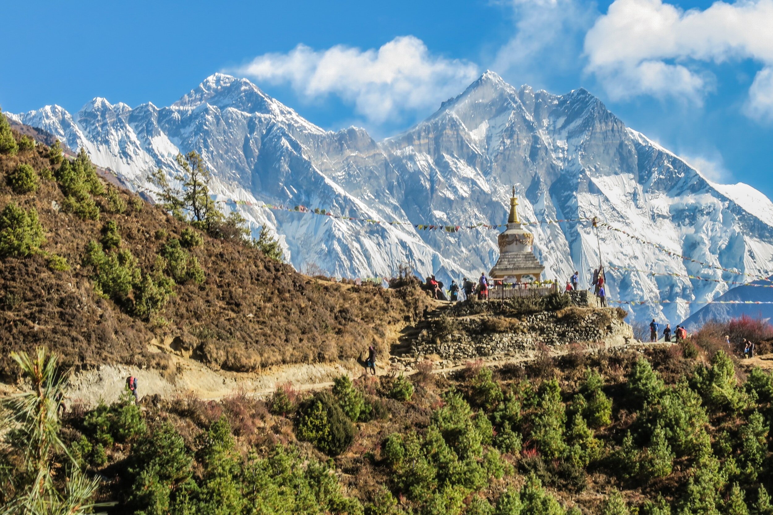 Nepal Tour from India: A Complete Travel Guide for 2025