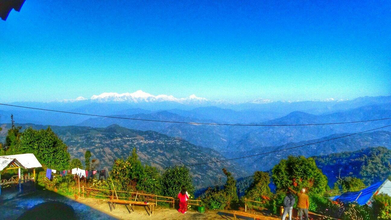 Nature and village life: offbeat Kalimpong itinerary