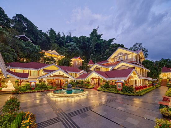 Top 7 Luxury Resorts in Darjeeling for a Royal Stay in the Hills