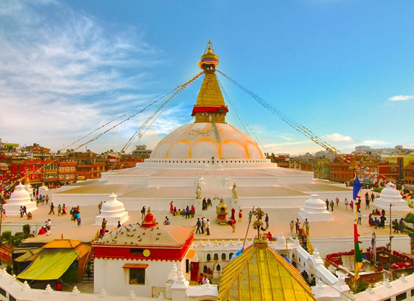 Best time to visit Nepal for a complete tour