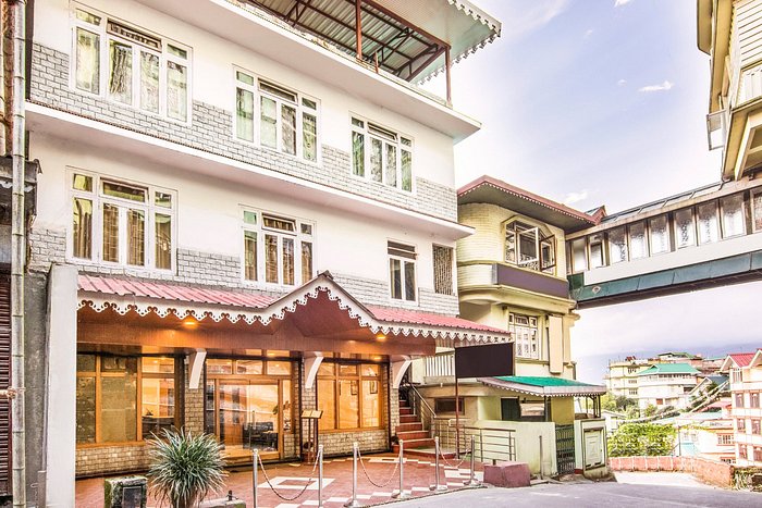 Where to Stay in Gangtok: 9 Handpicked Hotels for a Perfect Sikkim Trip