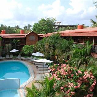 Sea Breeze Beach Resort Candolim – Budget Beachside Stay in Goa’s Vibrant Heart