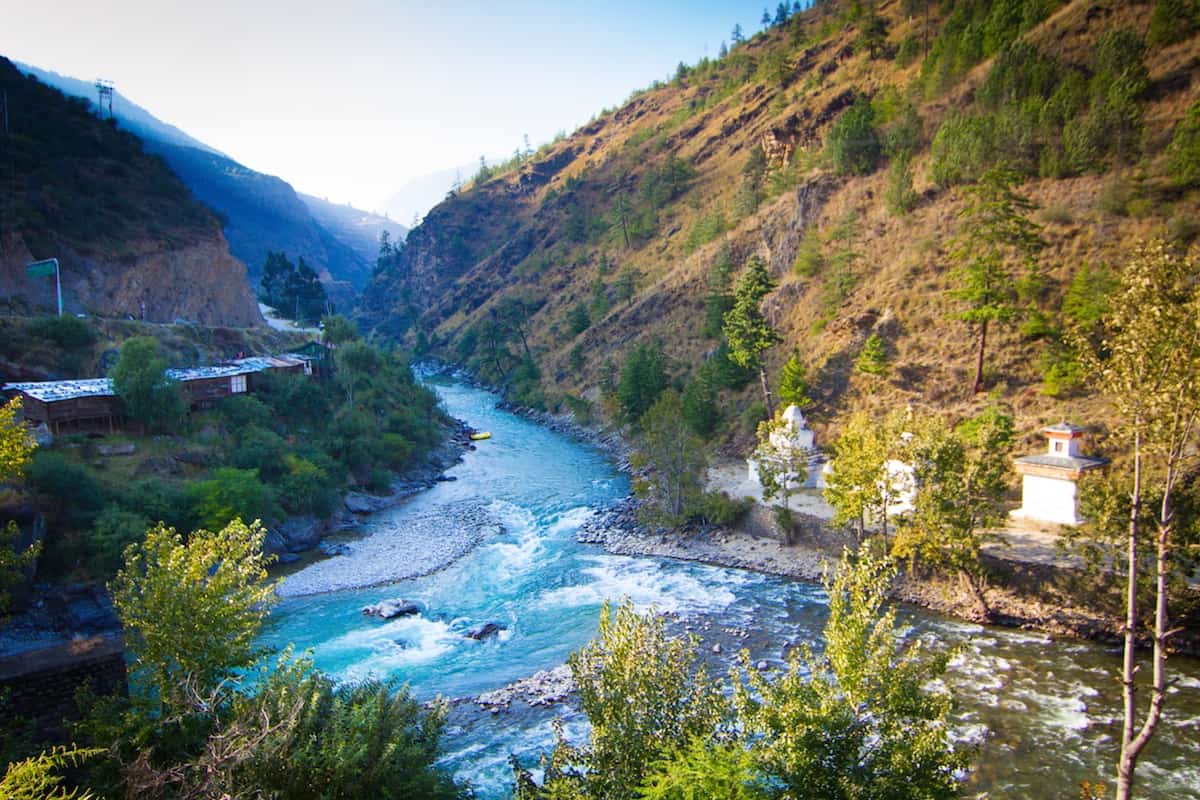 Paro – The Cultural Gem of Bhutan