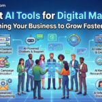 12 Best AI Tools for Digital Marketing in 2027 12 Best AI Tools for Digital Marketing