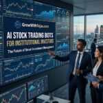 AI Stock Trading Bots for Institutional Investors The Future of Smart Investment Management