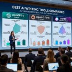 Best AI Writing Tools Compared