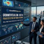 Best AI Fraud Detection Software for Banks (2027 Guide) Best AI fraud detection software for banks