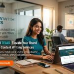 Content Writing Content Writing Services