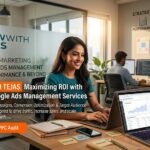 Google Ads Management