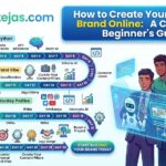 How to Create Your Personal Brand Online