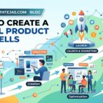 How to Create a Digital Product That Sells