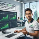 SEO Services That Drive Organic Traffic and Business Growth