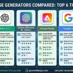 best AI Image Generators Compared Top 6 Tools Tested