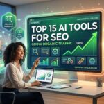 best AI tools for SEO