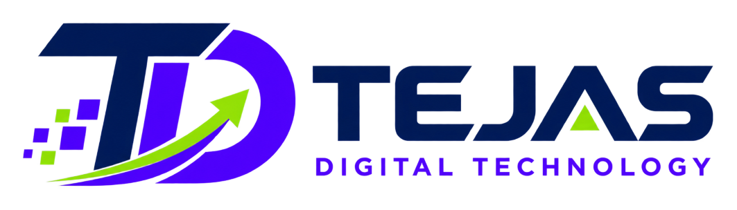 Tejas Digital Technology